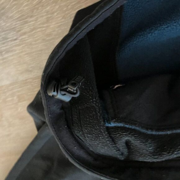 REI Polartec Classic Fleece Full Zip Sweater Mens Extra Large - Picture 8 of 13